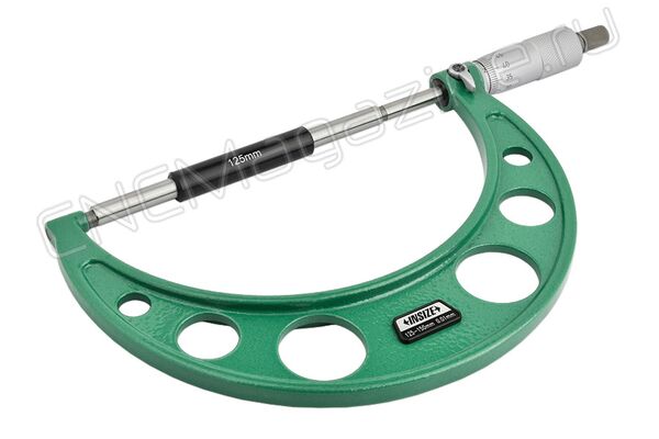 3203-150A Микрометр МК 125-150 мм, 0.01 мм Тип Б