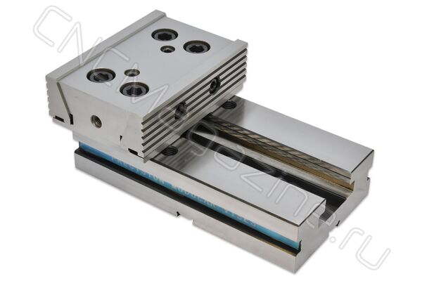 Неподвижный блок составных модульных тисков ZQ84150-03