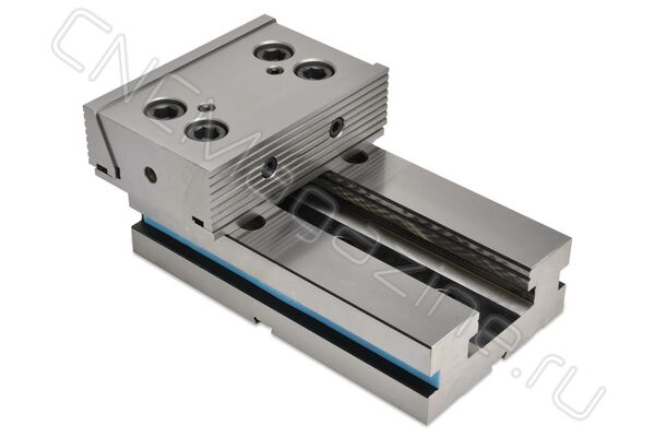 Неподвижный блок составных модульных тисков ZQ84200-03