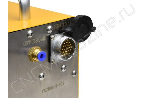 Z-MARKING-08040 пневматическая маркировочная машина (ударно-точечный маркиратор)