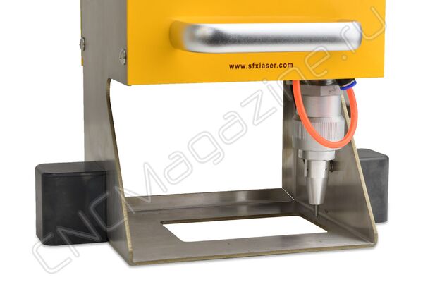 Z-MARKING-08040 пневматическая маркировочная машина (ударно-точечный маркиратор)