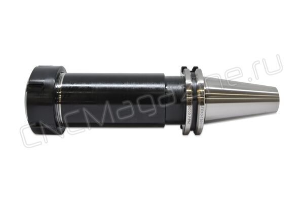 SK40-ER40-160 Цанговый патрон DIN69871