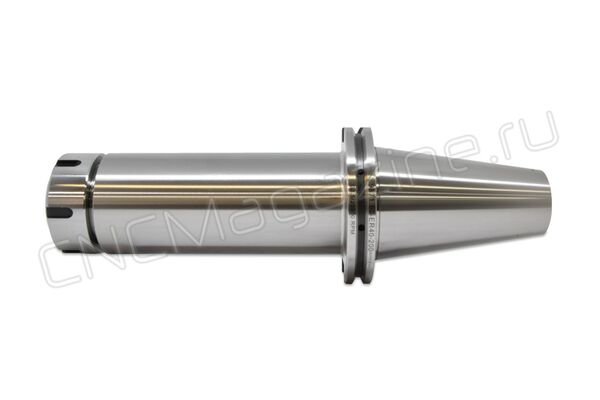 SK50-ER40-200 Цанговый патрон DIN69871