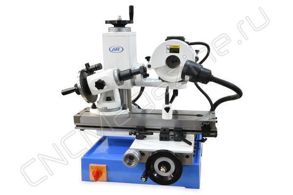 Станок для заточки инструмента AR MR-600F
