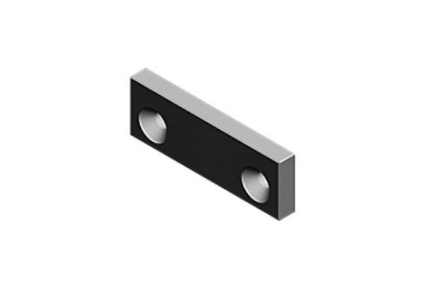 610E-1 Губка сменная параллельная, для секций серии MultiFLEX, Art. 610E T.1