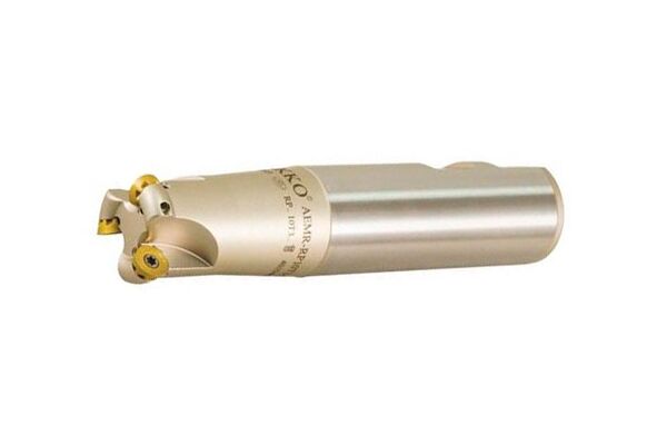AEMR-RP08T2M-D20-W20-L150-Z02-H фреза со сменными круглыми пластинами