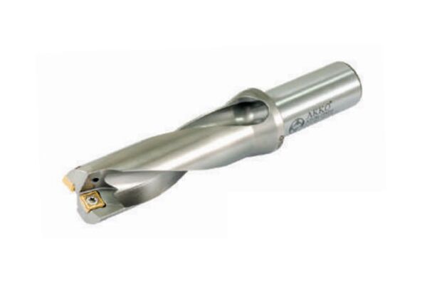ATUM-14XD3 (SOMT 050204) корпусное сверло AKKO