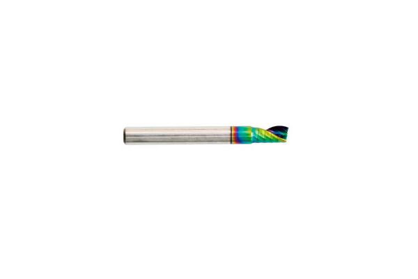 GSF1-D4-25x45 AL DLC фреза концевая твердосплавная