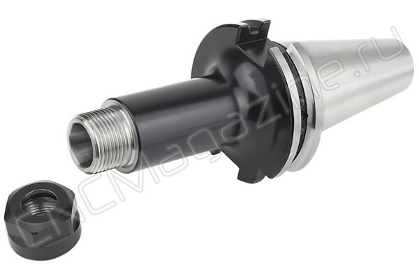 SK40-ER16-70 Цанговый патрон DIN69871