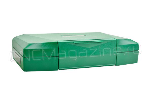3109-25A Микрометр цифровой МКЦ 0-25 мм, 0.001 мм