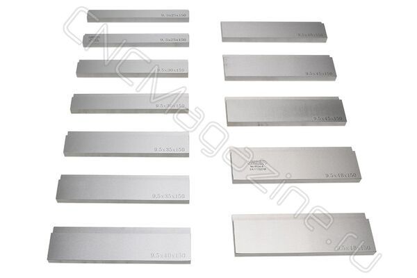 6534-6 Набор параллельных блоков 150 мм, 6 пар