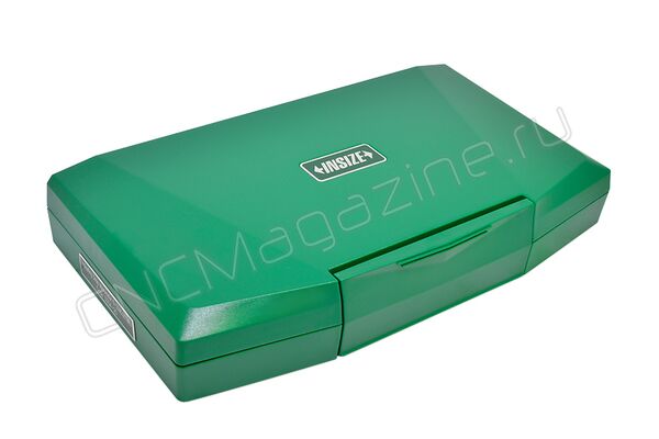 3334-25 Скоба рычажная СР-25, 0-25 мм, 0.001 мм, IP54