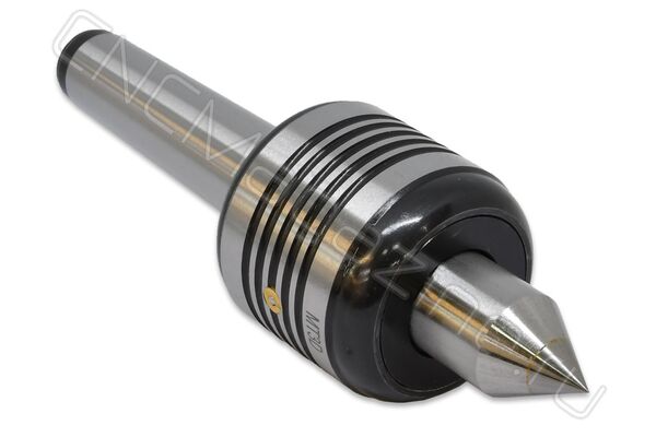 ZXHJ-MT2-F108-60 Центр упорный вращающийся с твердосплавным наконечником