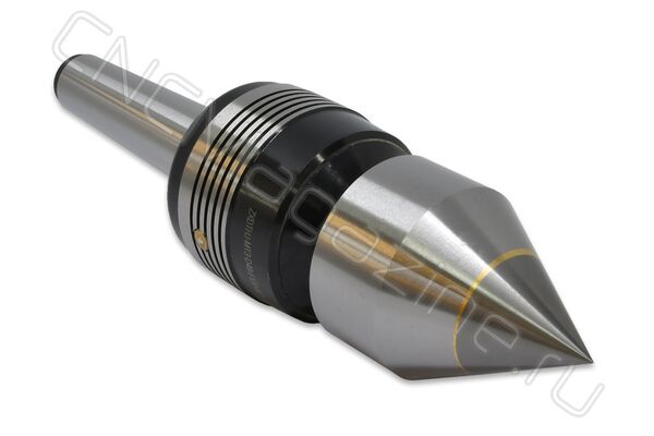 ZXDTHJ-MT3-D49-F130-60⁰ Центр упорный вращающийся с твердосплавным увеличенным наконечником