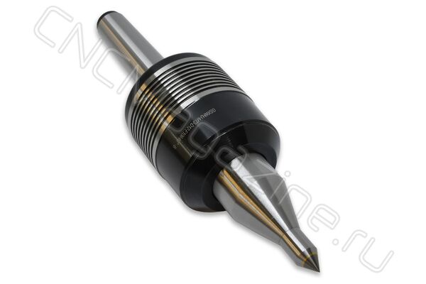 GSXWHJ-MT3-D12-F108-60⁰-B Центр упорный вращающийся с тверд. наконечником тонкий, удлиненный