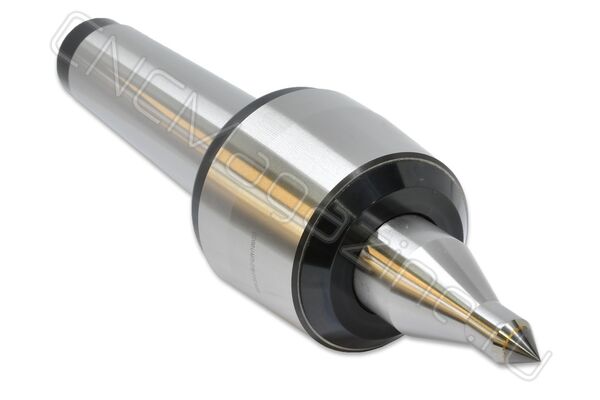 GSXWHJ-MT5-D16-F112-60⁰-B Центр упорный вращающийся с тверд. наконечником, тонкий, удлиненный