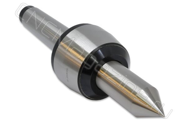 GSJC-MT4-60⁰-L80 Центр упорный вращающийся с удлиненным наконечником