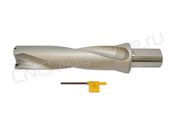Корпусное сверло ZD04-52.0-XP40-WC08-02