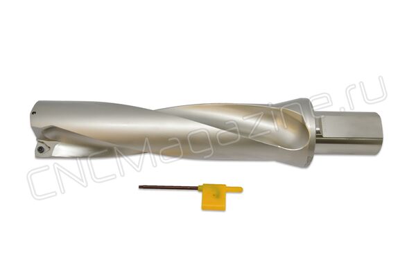 Корпусное сверло ZD04-53.0-XP40-WC08-02