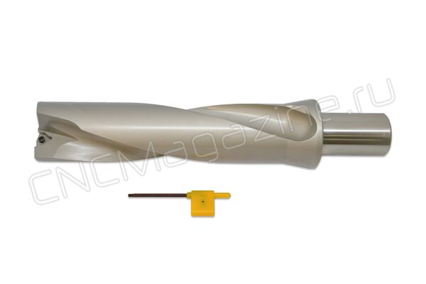 Корпусное сверло ZD04-56.0-XP40-WC08-02