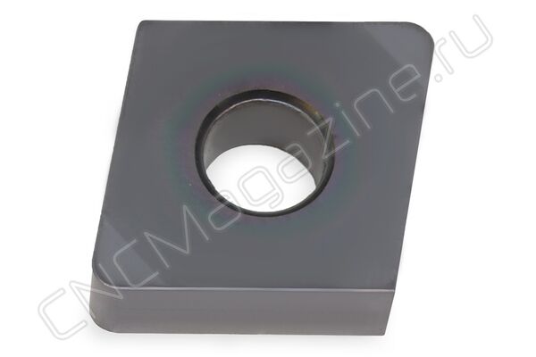 CNMA120412S01020N-B035 MBR5025MC пластина для точения с двумя напайками PCBN