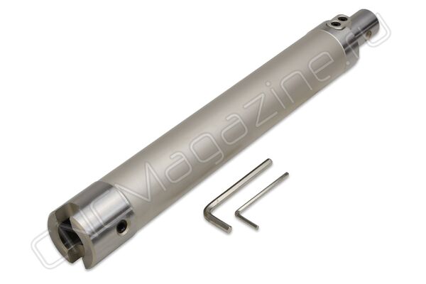 YXZ-4525300 удлинительный стержень для сверла MDD