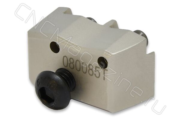 VMC-080085T наружный картридж для модульного сверла MDD