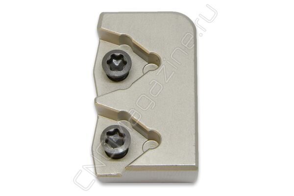 VMC-080085T наружный картридж для модульного сверла MDD