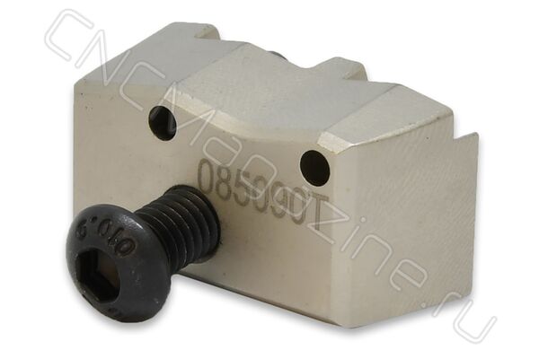 VMC-085090T наружный картридж для модульного сверла MDD