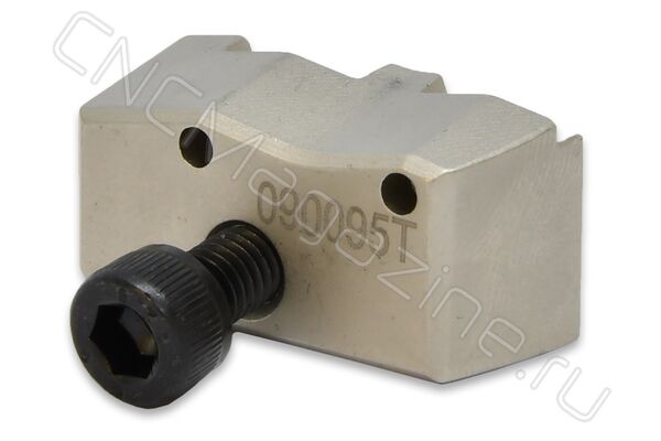 VMC-090095T наружный картридж для модульного сверла MDD