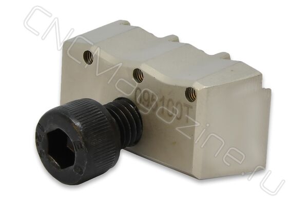 VMC-095100T наружный картридж для модульного сверла MDD