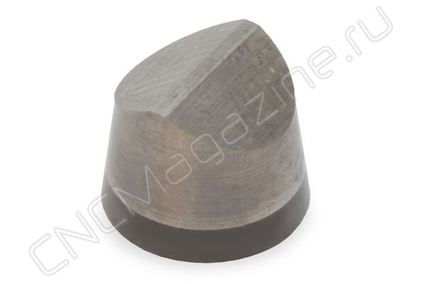 RCGX090700K03025N-F020 MBR7010M пластина для точения с одной напайкой PCBN