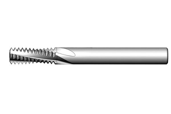 HMT060500D13-26W BR205 резьбофреза твердосплавная