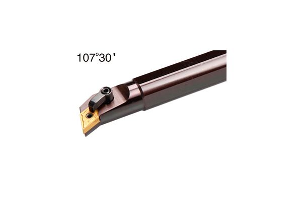 S32S-MDQNR1506 державка расточная