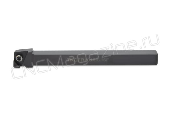 TKGFR1010K-16F канавочный резец