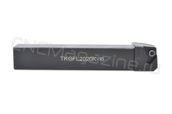 TKGFL2020K-16 канавочный резец