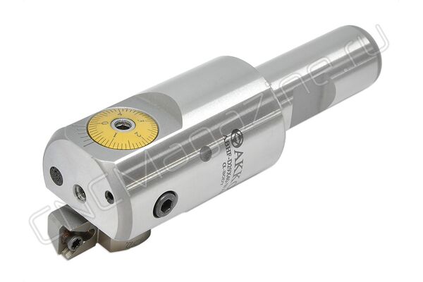 ABHF-D29X40-WA16 Чистовая расточная головка AKKO