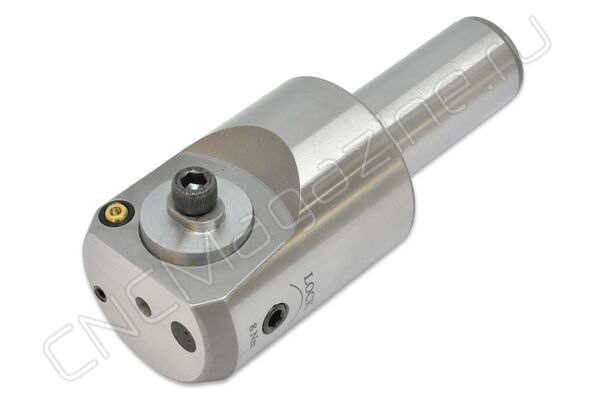 ABHF-D52X80-WA25 Чистовая расточная головка AKKO