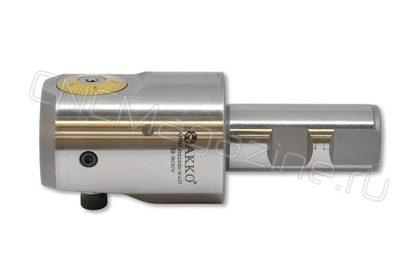 ABHF-D52X80-WA25 Чистовая расточная головка AKKO
