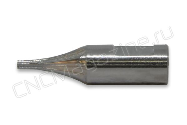 APTX-006 Прошивка ротационная TORX T6 AKKO
