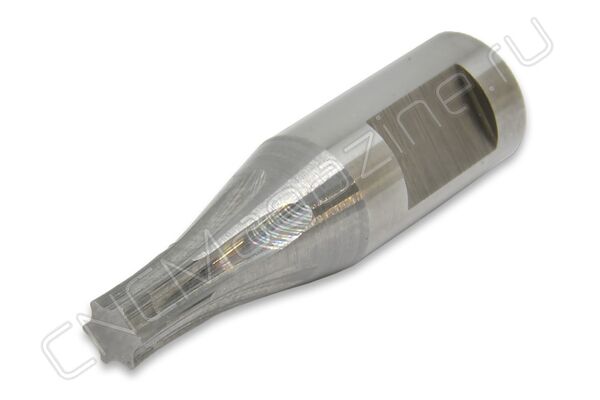 APTX-020 Прошивка ротационная TORX T20 AKKO