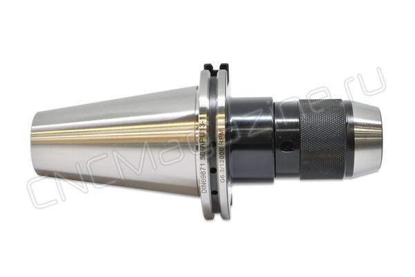 SK50-APU13-115 Сверлильный патрон DIN69871 для станков с ЧПУ