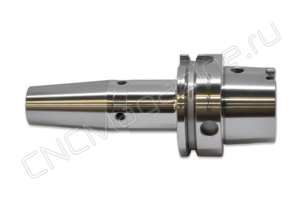 HSK63A-SF10-120 патрон термозажимной