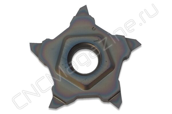 PENTA24N050P005 GR958 пластина для отрезки и точения канавок