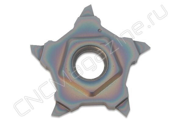 PENTA24N070P005 GR958 пластина для отрезки и точения канавок