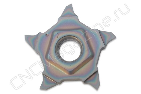 PENTA24N145P005 GR958 пластина для отрезки и точения канавок