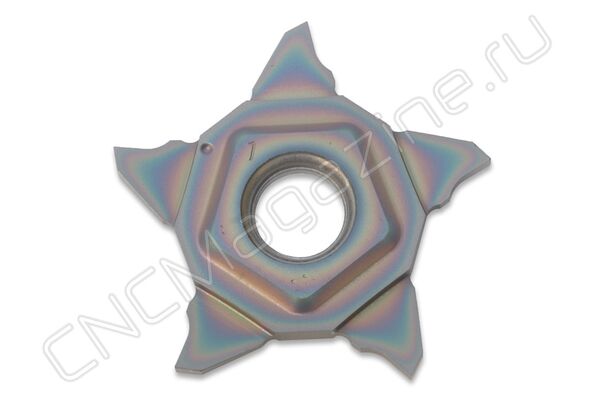 PENTA24N160P005 GR958 пластина для отрезки и точения канавок