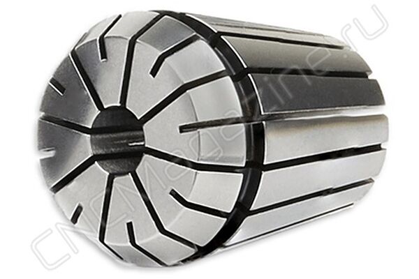 ER16-6 цанга обычной точности