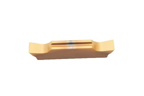 MGG300 GR958 пластина для отрезки и точения канавок