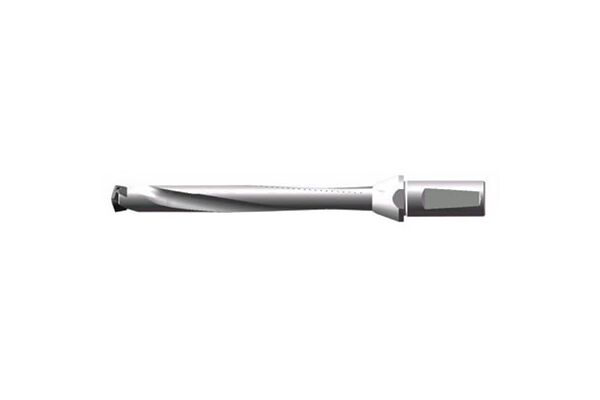 Корпус модульного сверла QD230-239-32-8D-CA